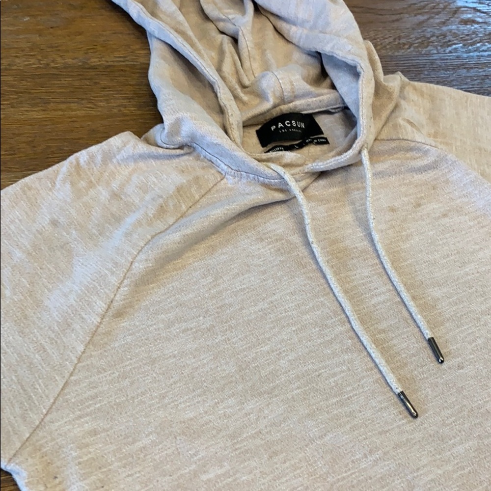 PacSun hoodie